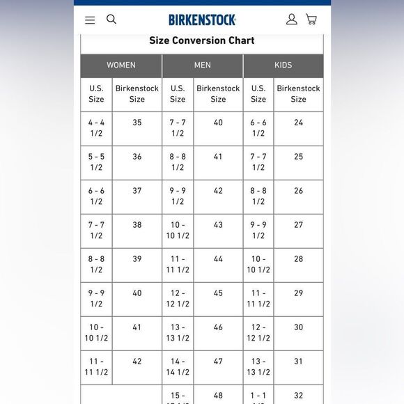 Womens Birkenstock Franca Shoe Sz 9 - Picture 2 of 5